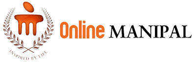 Manipal University Logo