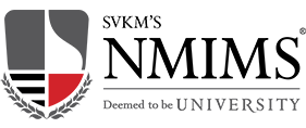 NMIMS Logo